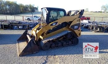 caterpillar skid steer 297b3|CATERPILLAR 297 Skid Steers For Sale .